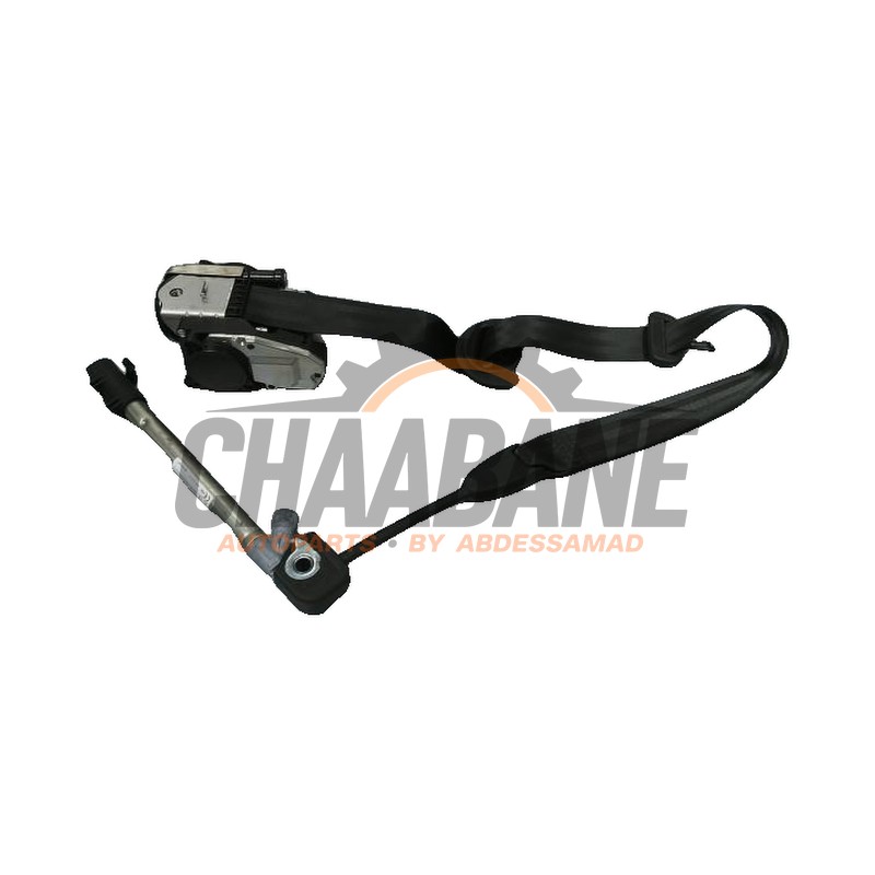 Ceinture avant gauche 11B857705L Volkswagen ID.4 2020