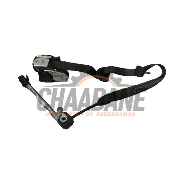 Ceinture de securite avant gauche 11B857705L Volkswagen ID.4 2020