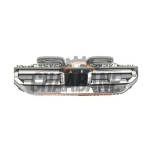 Grille aeration tableau de bord 5HB01320845 BMW X3 (G01) xDrive 30e 2.0 TwinPower Turbo 16V 2017