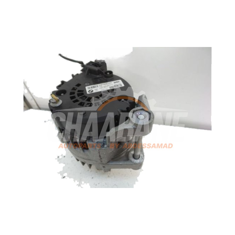 Dynamo 8578601A101 BMW 4-Serie 2013 / 2020