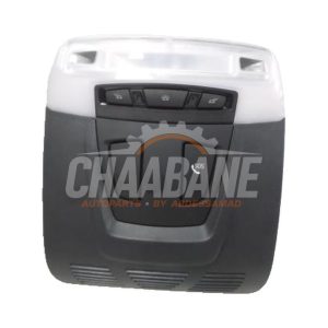 Eclairage interieur avant 6826921 BMW M1 2012 / 2019