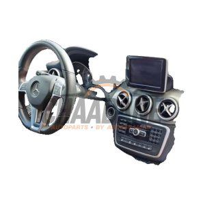 Airbag droite (tableau de bord) A1768600002 Mercedes GLA AMG (156.9) 2.0 45 AMG Turbo 16V