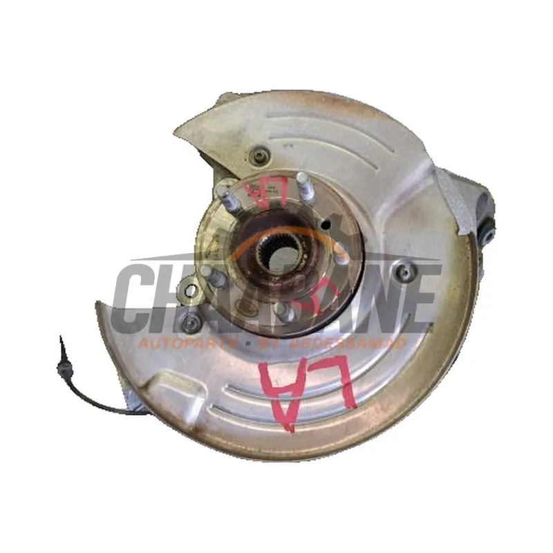 Joint arriere gauche MX635A971AA Jaguar XF (X260) 2.0 P250 Turbo 16V