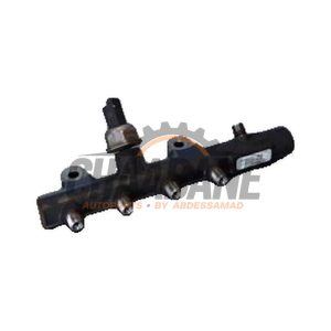 Systeme dinjection H8201225030 Mercedes Citan (415.6) 1.5 111 CDI Euro 6