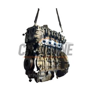 Moteur 80095035 Mercedes CLA AMG (117.3) 2.0 CLA-45 AMG Turbo 16V