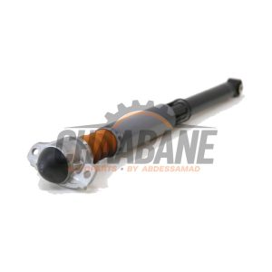 Amortisseur arriere gauche 5Q0513049HE Audi Q2 (GAB/GAG) 1.0 30 TFSI 12V 2016
