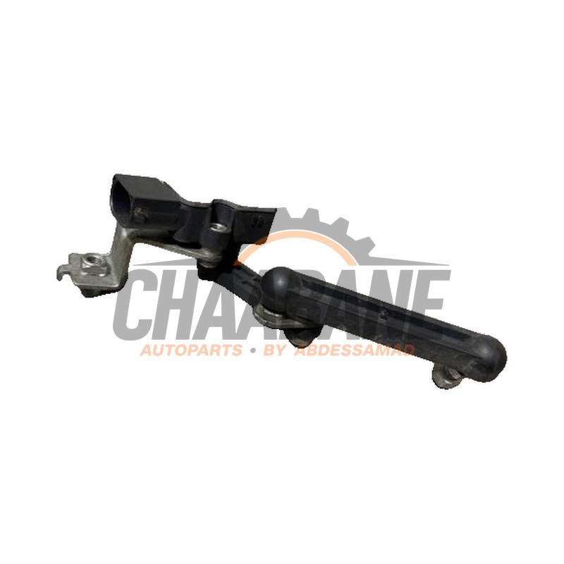 Regulateur de hauteur suspension avant droite 6870200 BMW X6 (F16) xDrive30d 3.0 24V 2014 / 2019