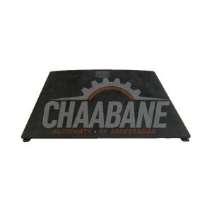 Tapis de coffre A1766800042 Mercedes A (W176) 1.8 A-200 CDI 16V