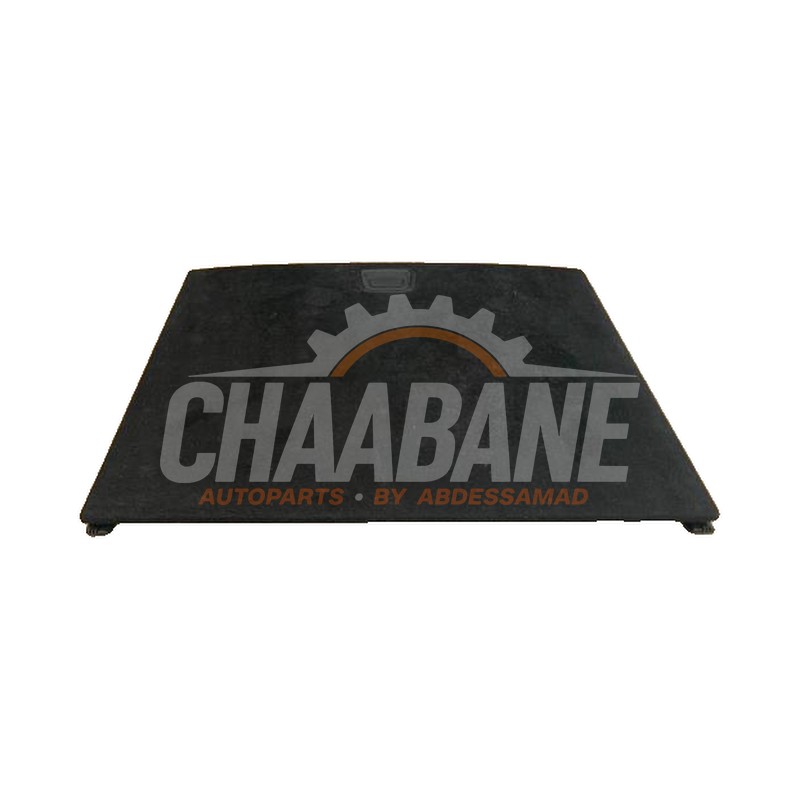 Tapis de coffre A1766800042 Mercedes A (W176) 1.8 A-200 CDI 16V
