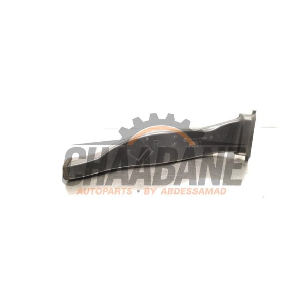 Guidage dair 64229207334 BMW M4 (F82) M4 3.0 24V TwinPower Turbo 2014 / 2020