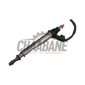 Injecteur (injection essence) A2780700687 Mercedes A-Klasse