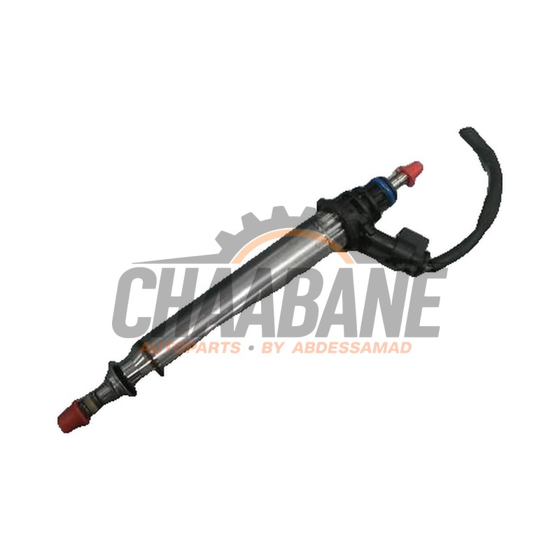 Injecteur (injection essence) A2780700687 Mercedes A-Klasse