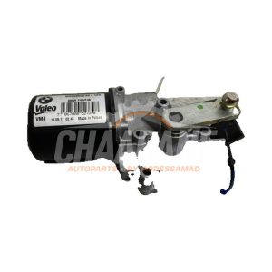 Moteur essuie-glace avant 7301046 BMW 2 serie Gran Tourer (F46) 218i 1.5 TwinPower Turbo 12V 2014