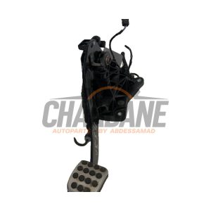 Pedale embrayage A2462900312 Mercedes A (W176) 2.2 A-200 CDI, A-200d 16V 4-Matic