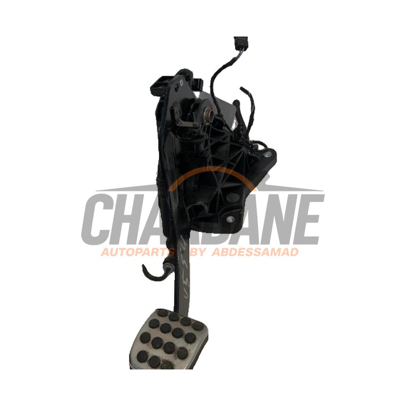 Pedale embrayage A2462900312 Mercedes A (W176) 2.2 A-200 CDI, A-200d 16V 4-Matic