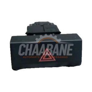 Bouton de warning 5F0953235 Seat Leon (5FB) 1.2 TSI Ecomotive 16V 2012 / 2020