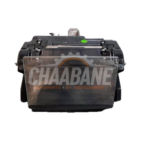 Affichage tete haute 5NA919608B Volkswagen Tiguan (AD1) 2.0 TDI 16V BlueMotion Technology SCR 2016 / 2024