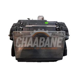 Afficheur tete haute 5NA919608B Volkswagen Tiguan (AD1) 2.0 TDI 16V BlueMotion Technology SCR 2016 / 2024