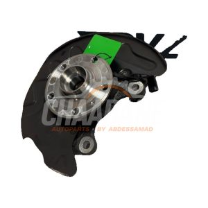 Joint arriere gauche 5WA407621 Audi RS 3 Sportback (8YA) 2.5 TFSI 20V Quattro 2021