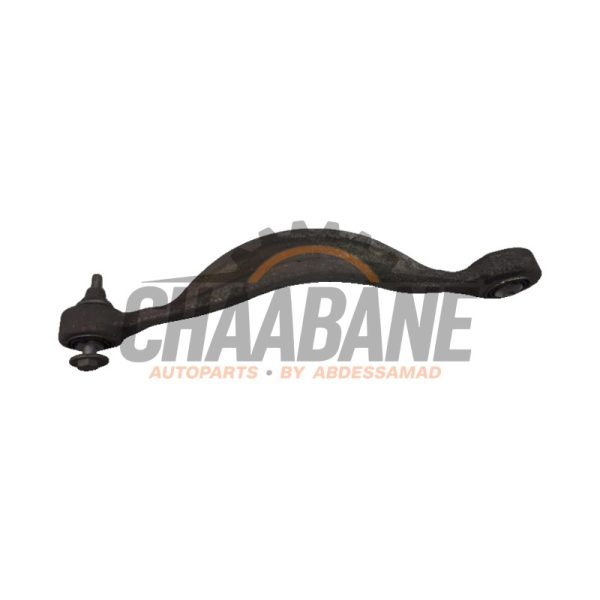 Barre daccouplement (complet) 4M0501529 Audi SQ7 (4MB/4MG) 4.0 TDI V8 32V 2016