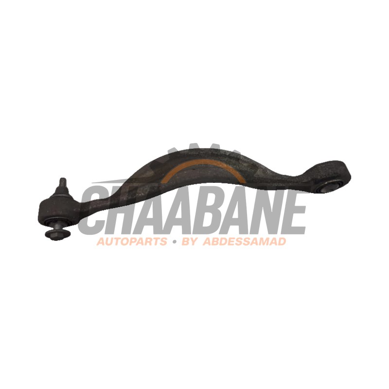 Barre daccouplement (complet) 4M0501529 Audi SQ7 (4MB/4MG) 4.0 TDI V8 32V 2016