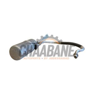 Deshydrateur clim 8200247360 Mercedes Citan (415.6) 1.5 108 CDI