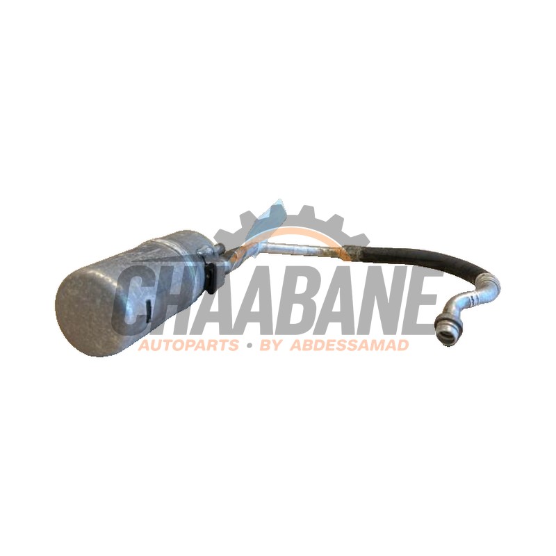 Deshydrateur clim 8200247360 Mercedes Citan (415.6) 1.5 108 CDI