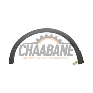 Jante de roue arriere 89A853818D Audi Q4 (F4B) 45 e-tron quattro 77 kWh 2021