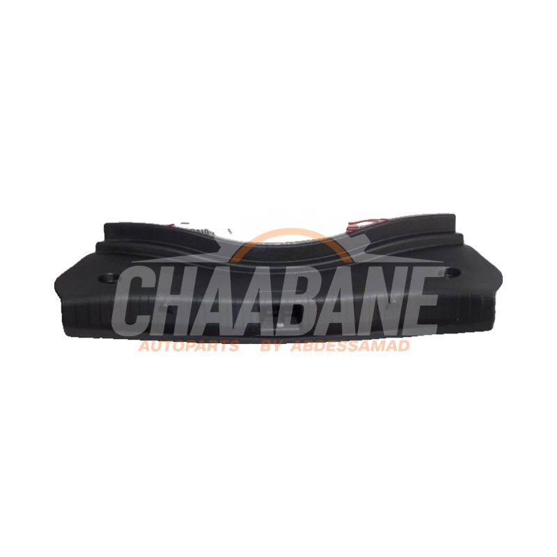 Revetement couvercle coffre A1176900044 Mercedes CLA (117.3) 1.6 CLA-180 16V