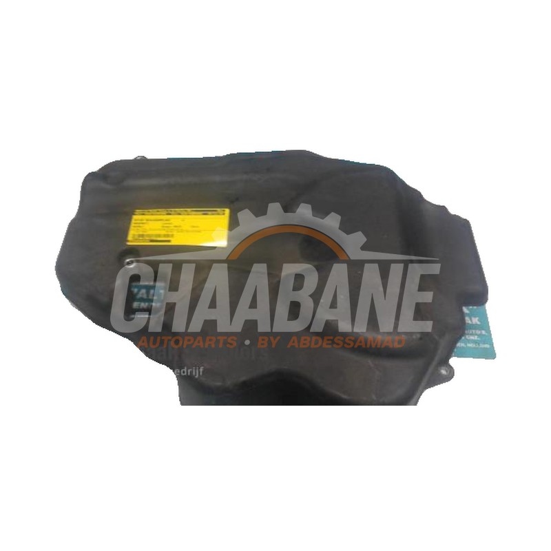 Cache sous moteur 6700090580 Maserati Ghibli III 3.0 Diesel 2013
