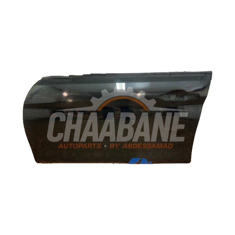 Porte avant gauche 4SERIE BMW 4 serie Gran Coupe (F36) 420i 2.0 TwinPower Turbo 16V 2014 / 2021