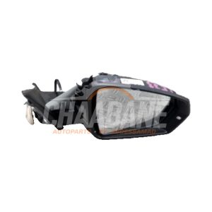 Retroviseur droit 82B857502E Audi A1 Sportback (GBA) 1.0 25 TFSI 12V 2018