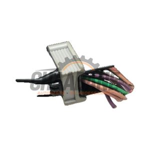 Capteur radar 2139006027 Mercedes S (222.0/222.1) 3.0 S-400d 4-Matic