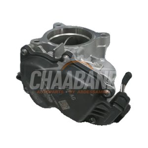 Boitier accelerateur 05L128063E Audi A4 2024