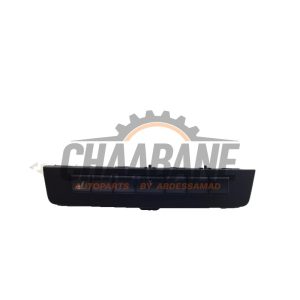 Commodo A1909050802 Mercedes AMG GT (C190) 4.0 R V8 Biturbo