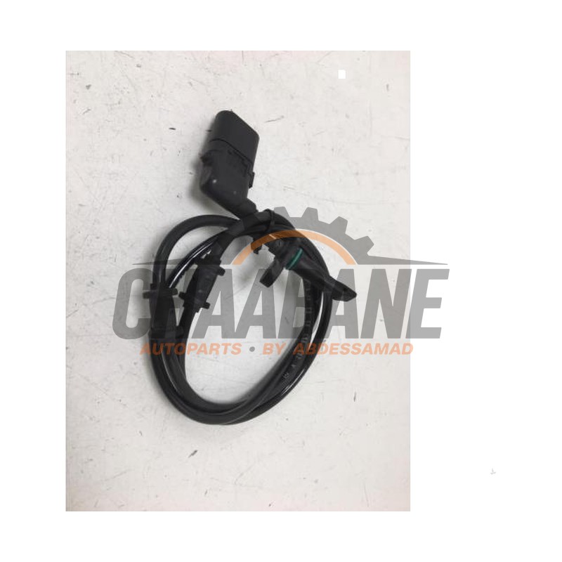 Capteur ABS A0575451728 Mercedes C (W205) C-200 2.0 CGI 16V