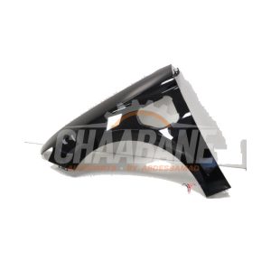 Aile avant gauche 5FA821115A Seat Leon (KLB) 1.4 TSI e-HYBRID 204 16V 2019