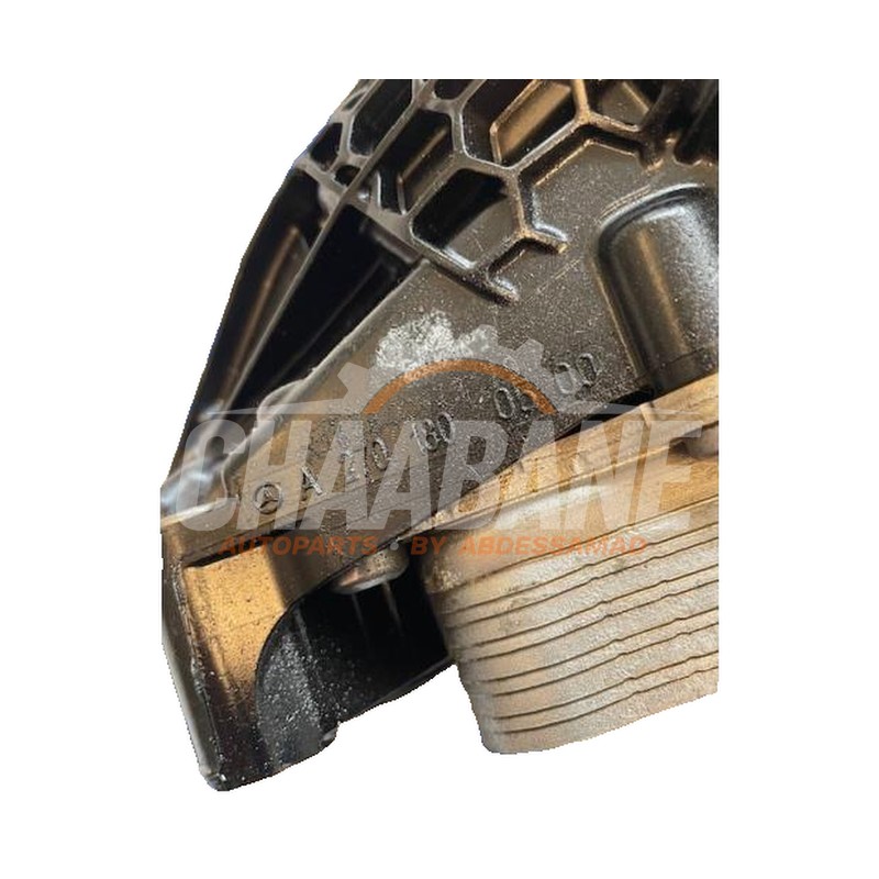 Boitier filtre a huile A2701800500 Mercedes A-Klasse AMG (177.0) 2.0 A-35 AMG Turbo 16V 4Matic