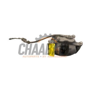 Etrier de frein avant droit A2474232000 Mercedes CLA Shooting Brake (118.6) 2.0 CLA-200d