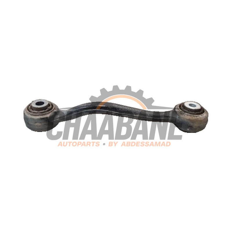 Bras de suspension arriere gauche 33306786991 BMW X4 (F26) xDrive M40i 3.0 24V TwinPower Turbo 2014 / 2018