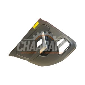 Revetement portiere haut 4portes arriere gauche A1187308500 Mercedes CLA Shooting Brake (118.6) 1.3 CLA-250 e Turbo 16V