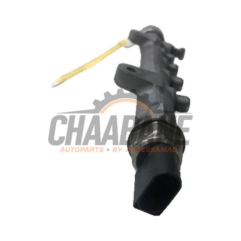 Systeme dinjection 6510700700 Mercedes Sprinter 3,5t (907.6/910.6) 311 CDI 2.1 D RWD