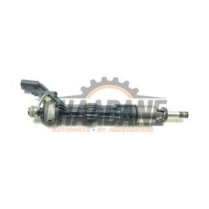 Injecteur (injection essence) PAB906036E Porsche Cayenne III (9YA) 4.0 V8 Turbo S 32V E-Hybrid 2017