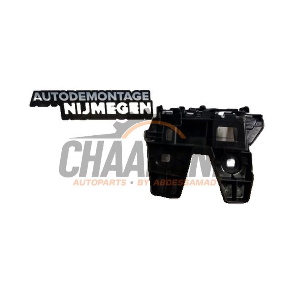 Carenage arriere gauche 3G9807483A Volkswagen Passat Variant (3G5) 1.6 TDI 16V 2014 / 2024