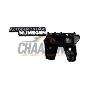 Support pare-chocs arriere gauche 3G9807483A Volkswagen Passat Alltrack (3G5) 1.4 TSI 16V 4Motion 2015 / 2024