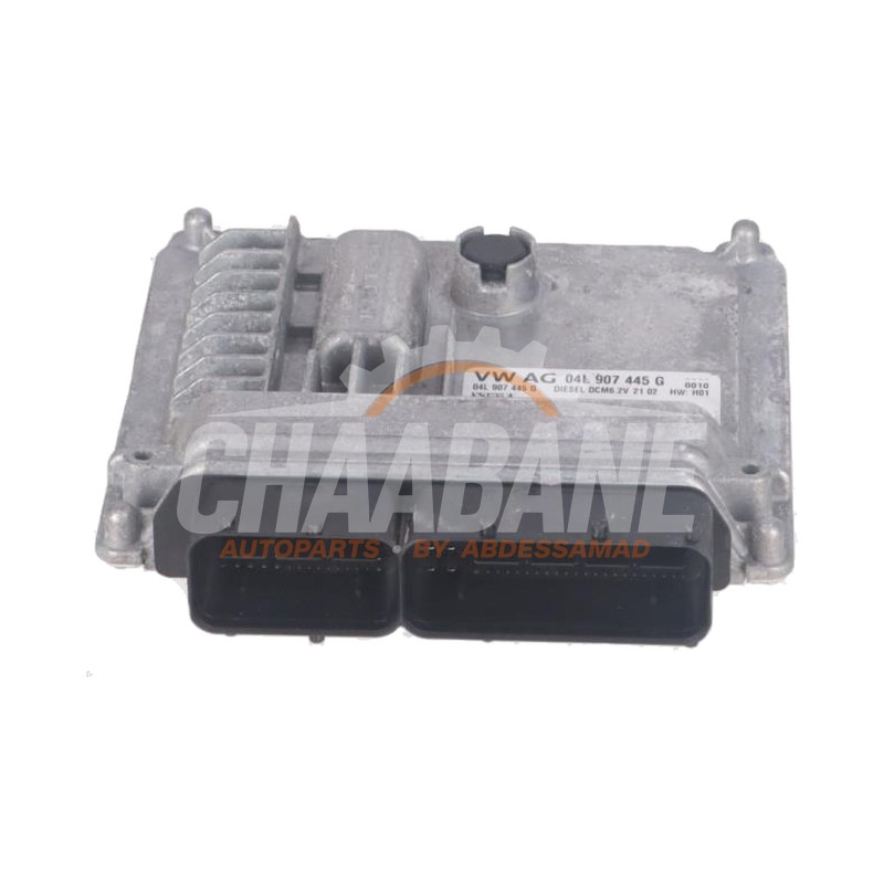 Ordinateur dadmission 04L907445G Skoda Octavia 2012 / 2020