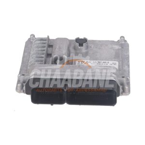 Module (divers) 04L907445G Skoda Karoq 2017