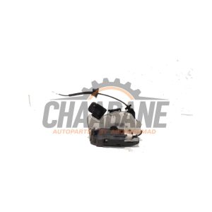 Serrure avant droite 5K1837016E Seat Leon 2012 / 2020