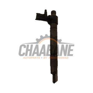 Injecteurs 9678068280 Jaguar XF