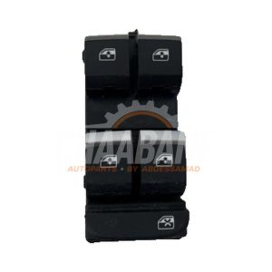 Commutateur combi vitres 8W0959851E Audi A4 Avant (B9) 2.0 TDI Ultra 16V 2015